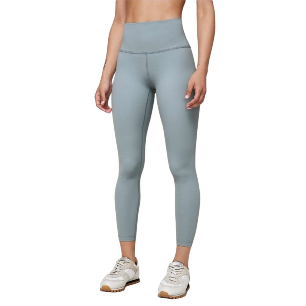 Lululemon Wunder Under High Rise Tight